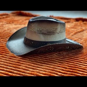 Cowgirl Hat